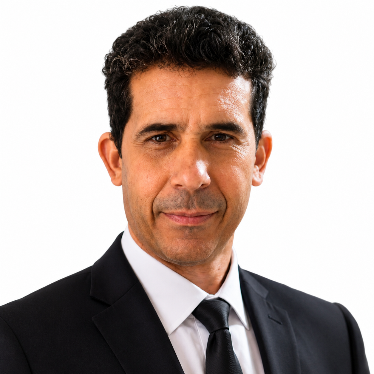 Dr. Fábio Campos